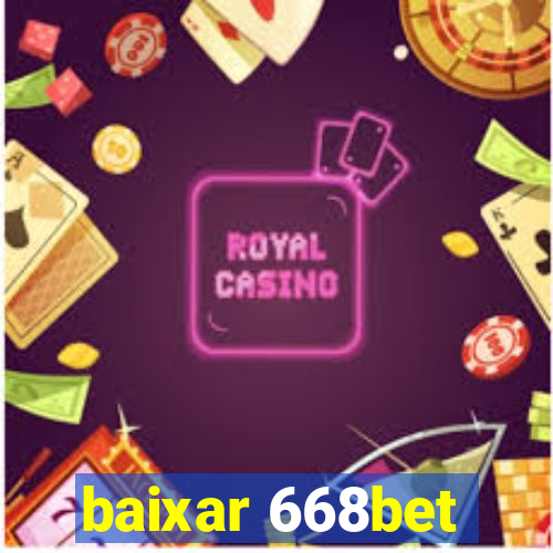 baixar 668bet